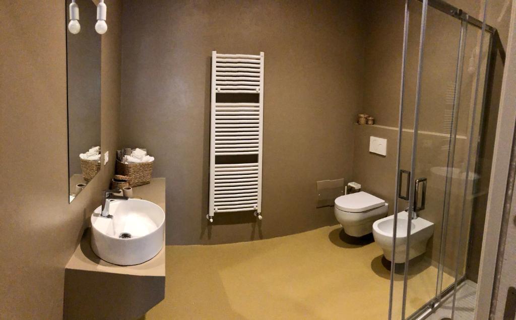 L'Iris B&B in Terrazza - 17