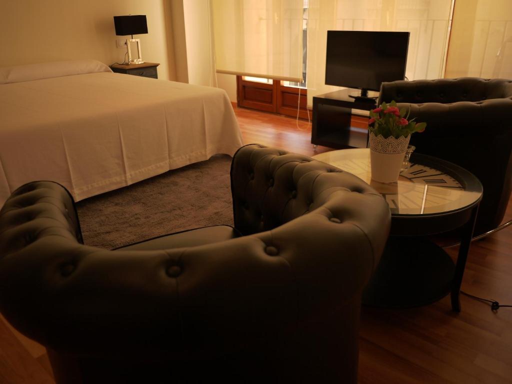 La Portuguesa Apartments - Studio