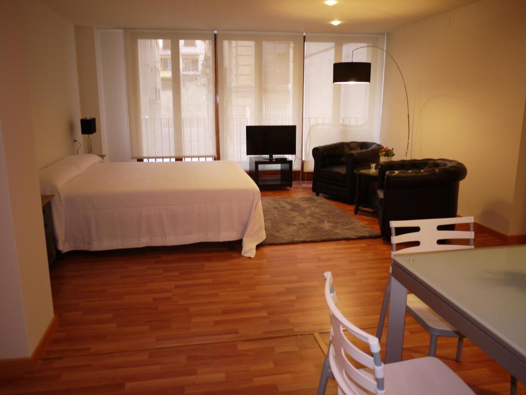 La Portuguesa Apartments, Alicante – Bijgewerkte prijzen 2023