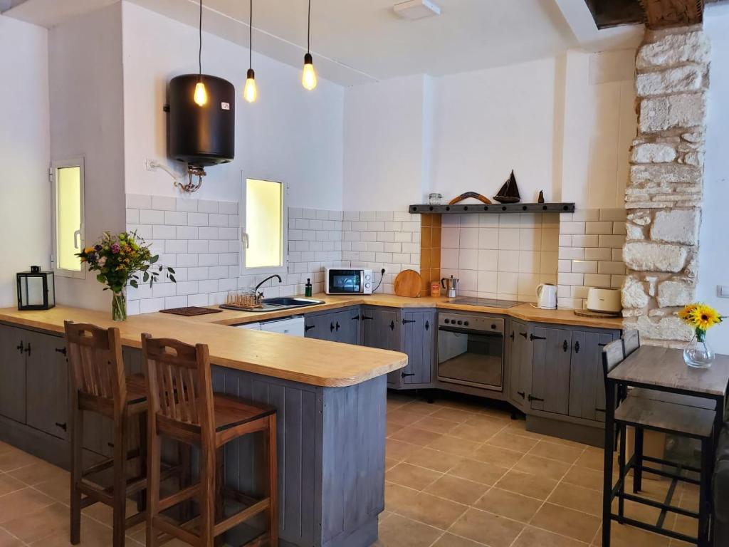 Loft. Old city (Happy Alicante) - Appartamento Con Una Camera Da Letto