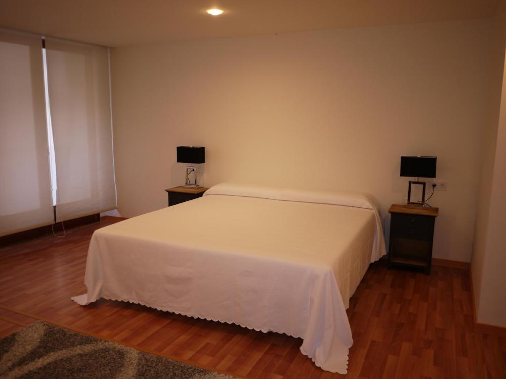 La Portuguesa Apartments - 