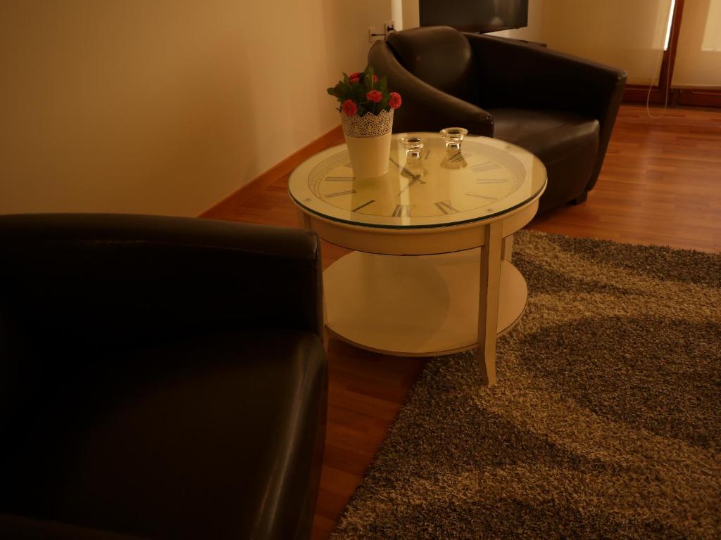 La Portuguesa Apartments - Standaardstudio