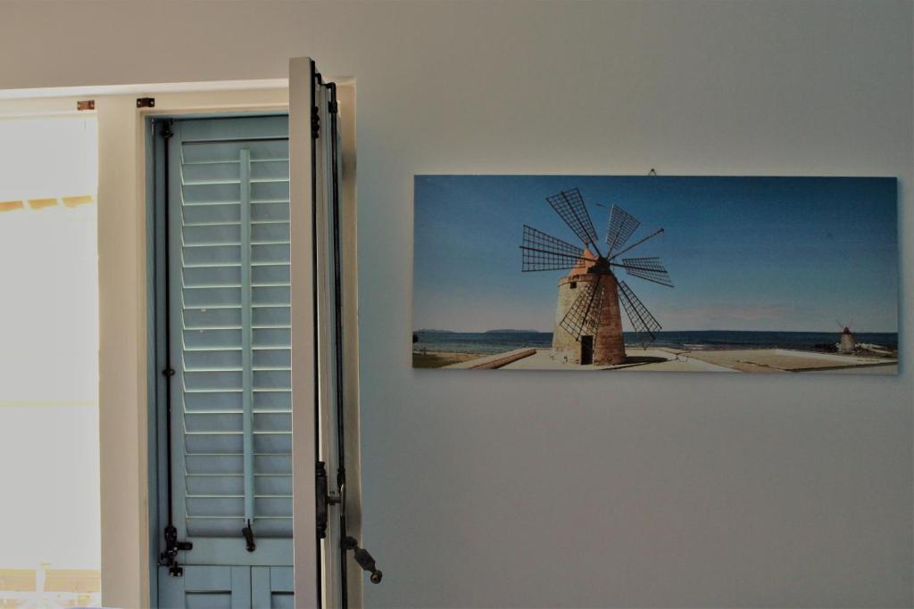 Fotografie z fotogalerie ubytování ZIBIBBO SUITES & ROOMS - Aparthotel in Centro Storico a Trapani v Trapani