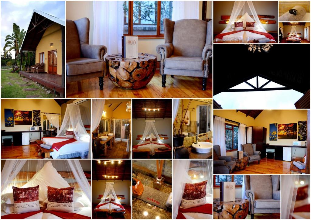 Addo Dung Beetle Guest Farm, Addo (updated prices 2026)