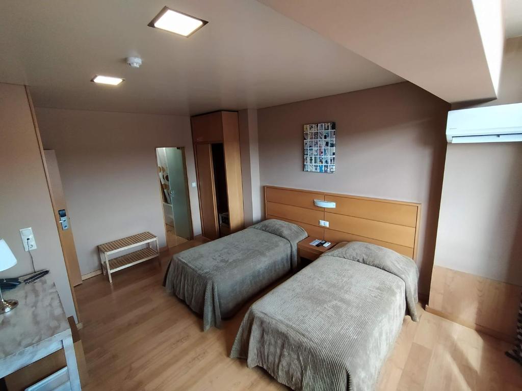 Hotel Botanico - Resim 24