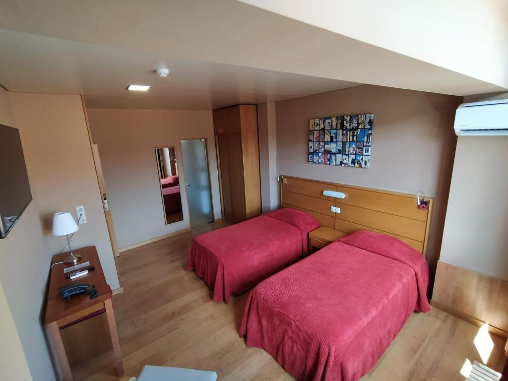 Hotel Botanico - Resim 22