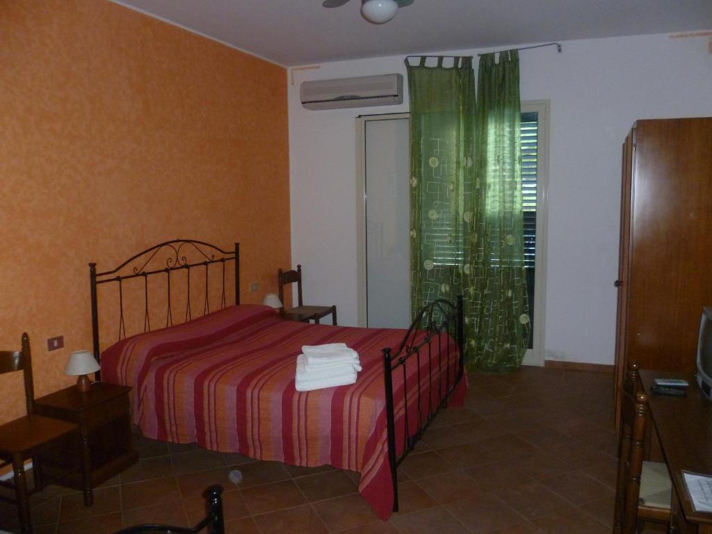 Alba Tra I Pini B&B - 3
