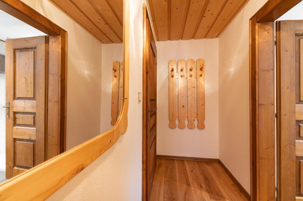 Fotografie z fotogalerie ubytování Biochalet Märkl v destinaci Bad Kleinkirchheim