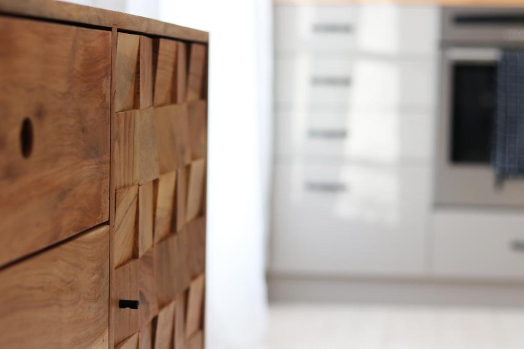 Kép HABITAT Nafplio bnb - Design Apartment szállásáról Návplióban a galériában