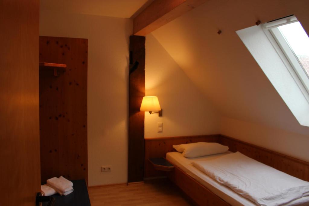 Gallery image of Hotel-Gasthaus-Kraft in Schauenburg