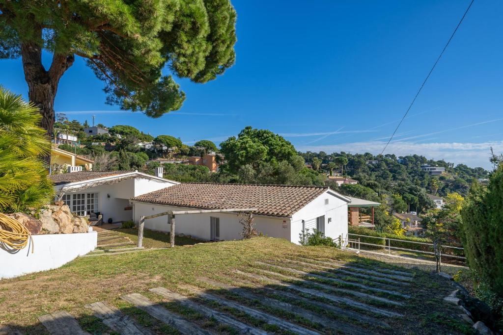 VILLA LUX EXPERIENCE (Spanje Tossa de Mar) - Booking.com