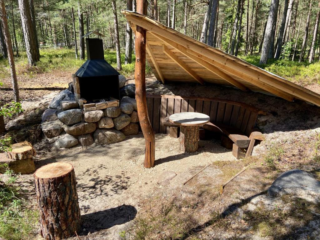 Fotografie z fotogalerie ubytování Nõva Madise Guesthouse v destinaci Rannaküla