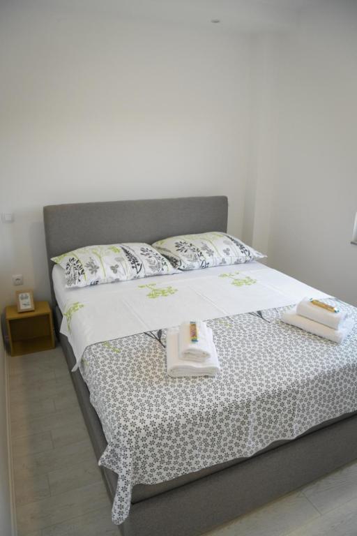 Apartments Tila - Two-Bedroom Apartment