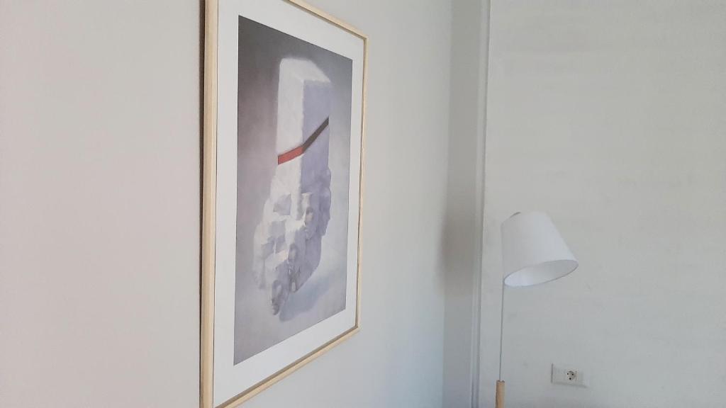 Kép HABITAT Nafplio bnb - Design Apartment szállásáról Návplióban a galériában