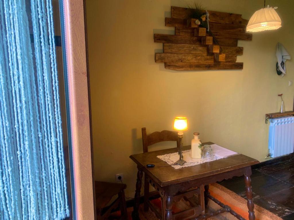 Fotografie z fotogalerie ubytování Posada de Ziga v destinaci Ziga