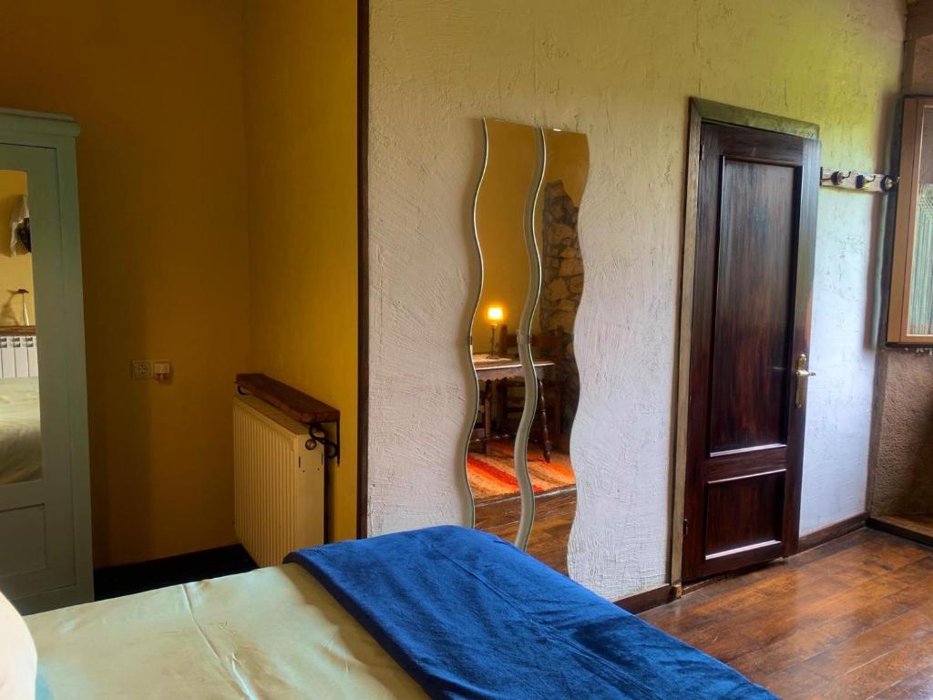 reservar hotel en Ziga