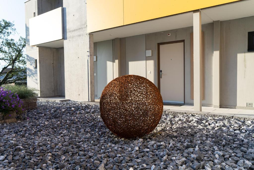 Fotografie z fotogalerie ubytování wohnMOTEL - Hinterforst v destinaci Altstätten