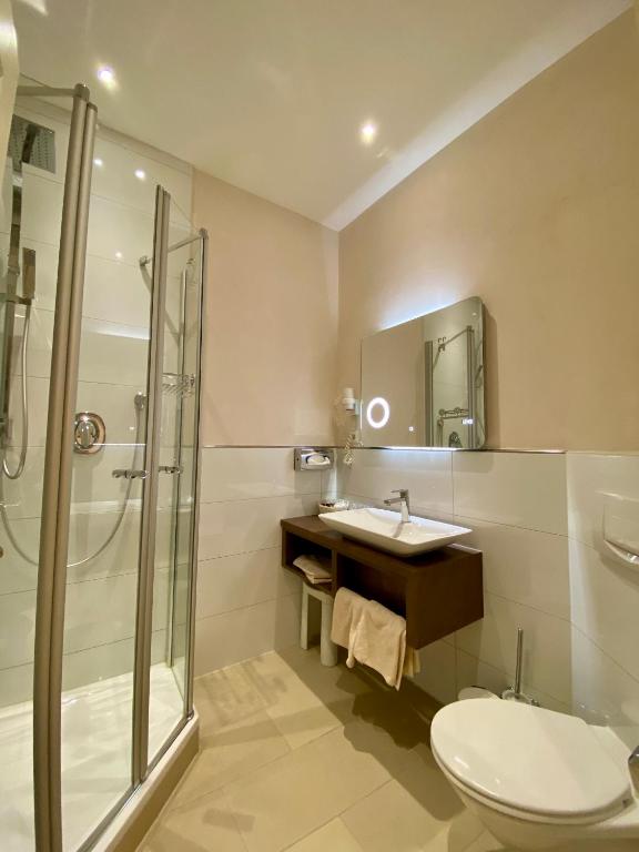 Hotel Deutsches Haus - 3