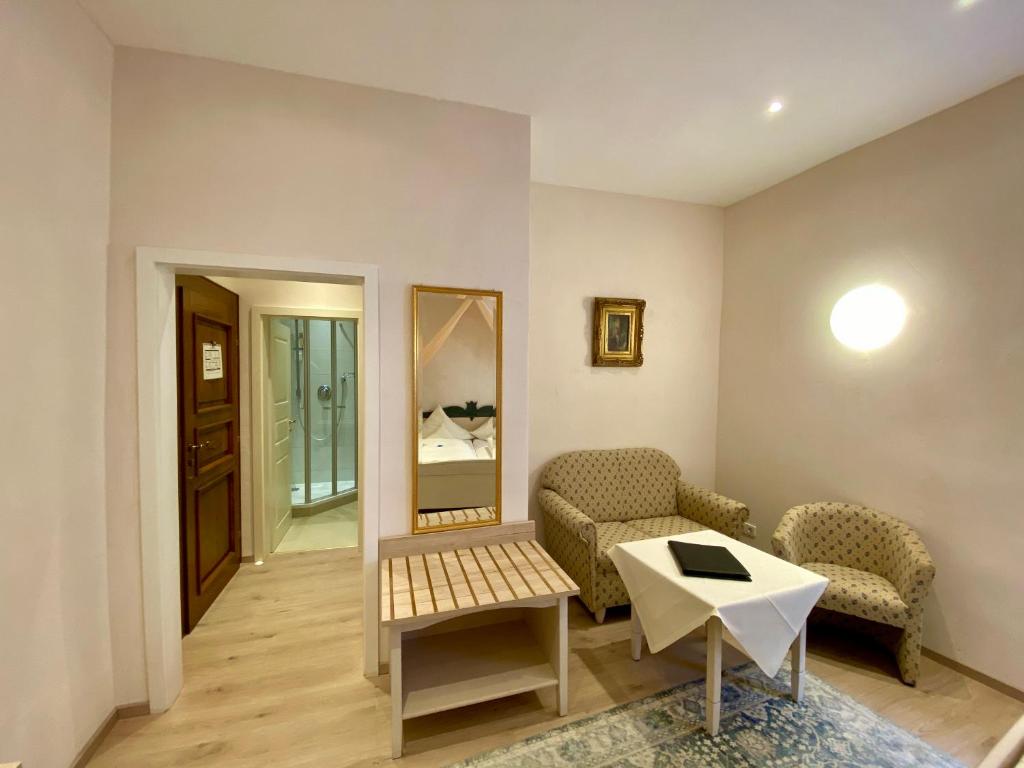 Hotel Deutsches Haus - 2