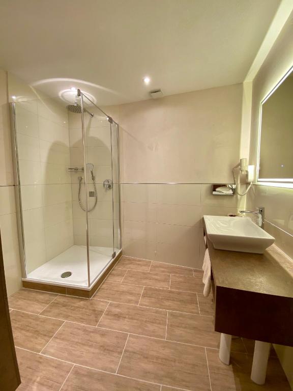 Hotel Deutsches Haus - 19