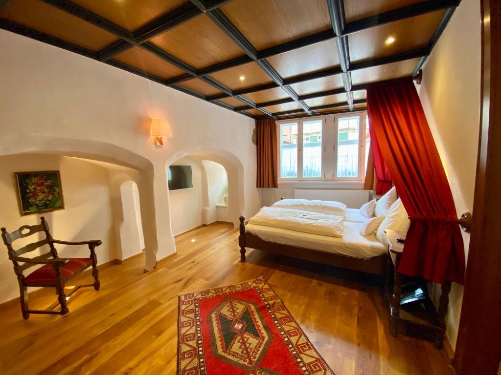 Hotel Deutsches Haus - 17