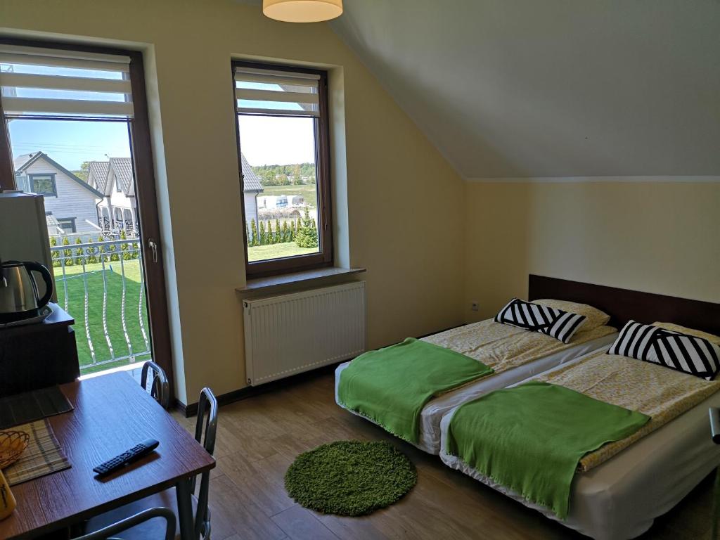 Rivabell, Ostrowo (updated prices 2025) - 1