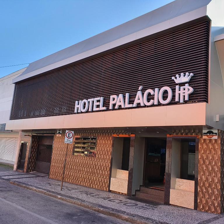  Hotel Palacio