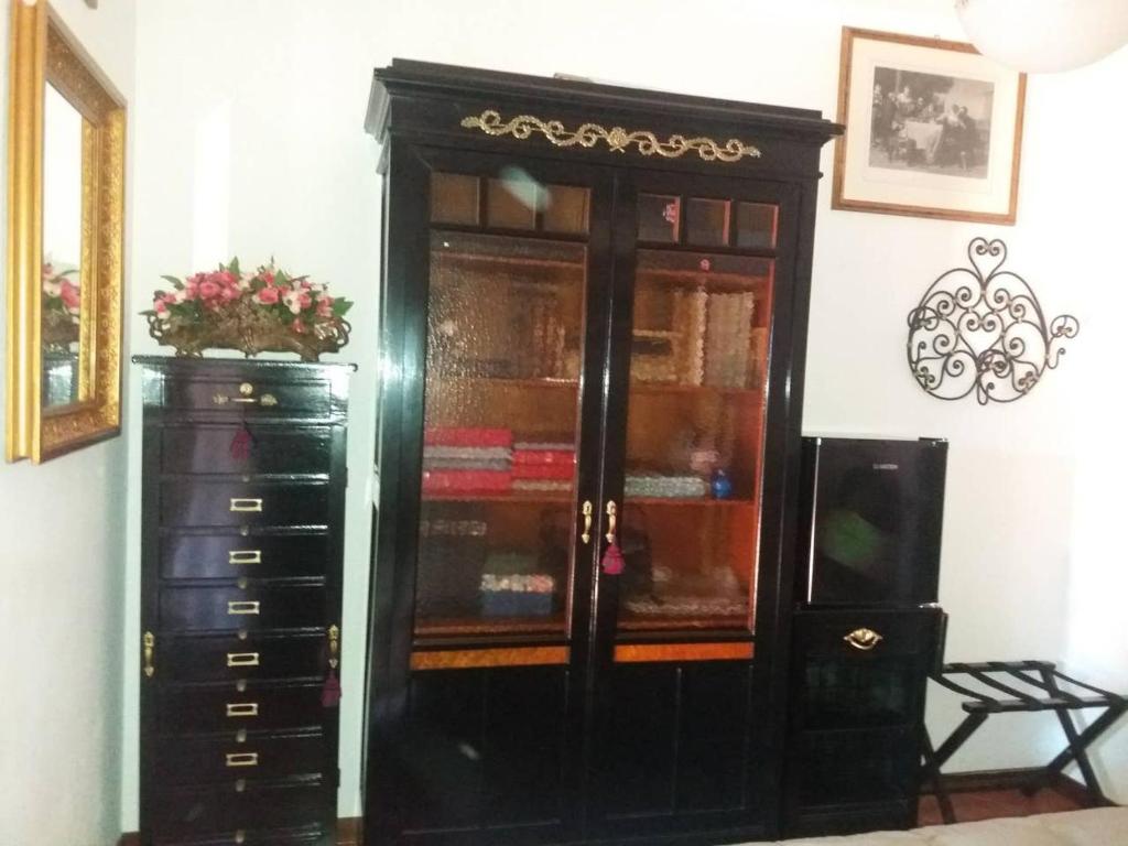 Fotografie z fotogalerie ubytování Casa Intignano - Camera con bagno e portico vista lago v destinaci Tremezzo