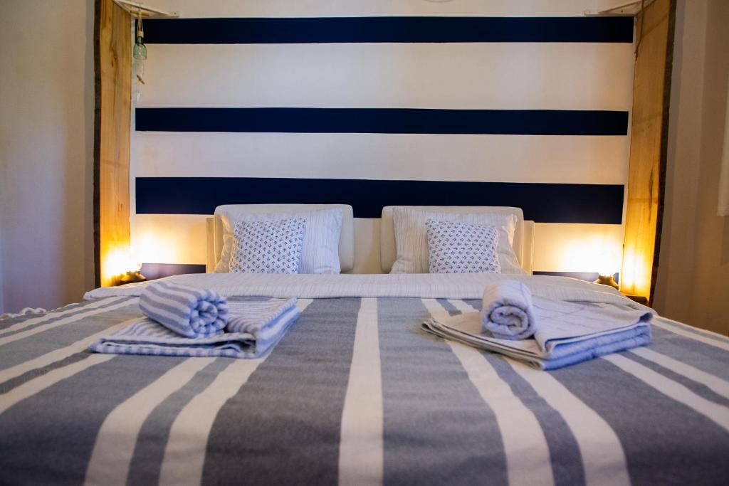 Charlietown - One-Bedroom Apartment