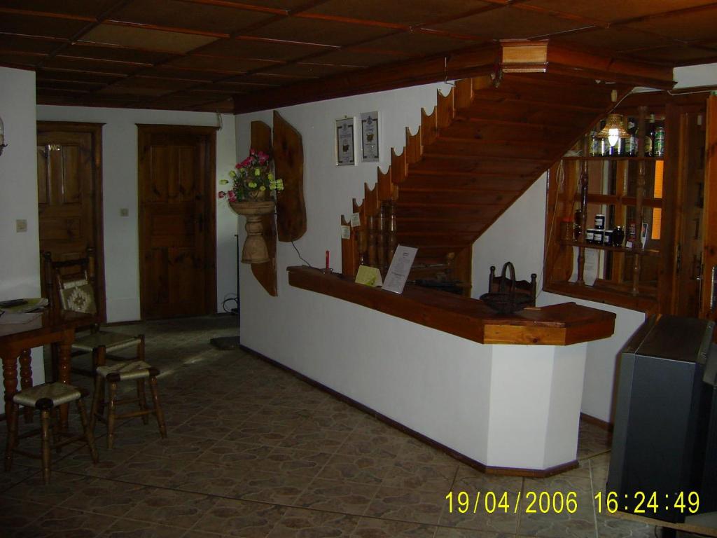 Fotografie z fotogalerie ubytování Family Hotel Kalina v destinaci Koprivštica