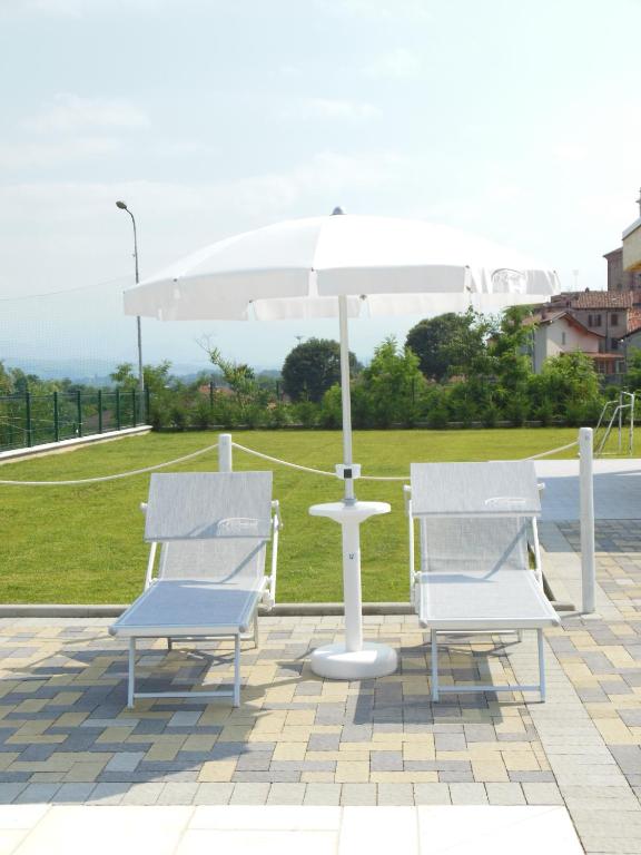 I Perticali Guesthouse