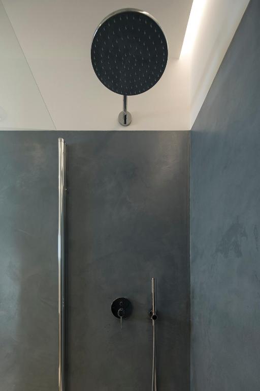 A bathroom at Casaenmedio