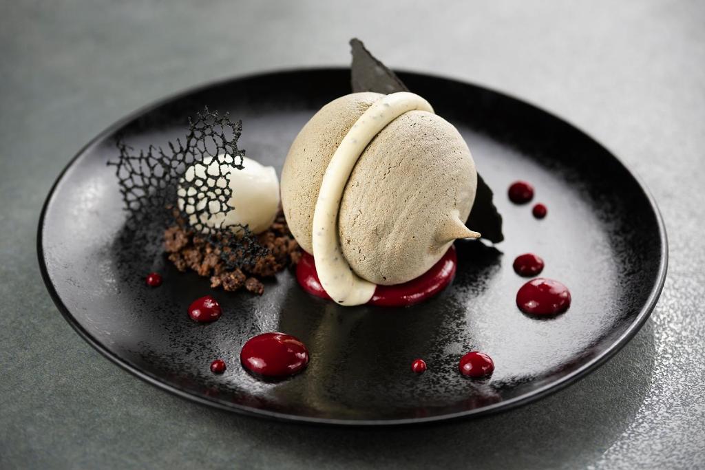 IBB Hotel Grand Hotel Lublin - Resim 44