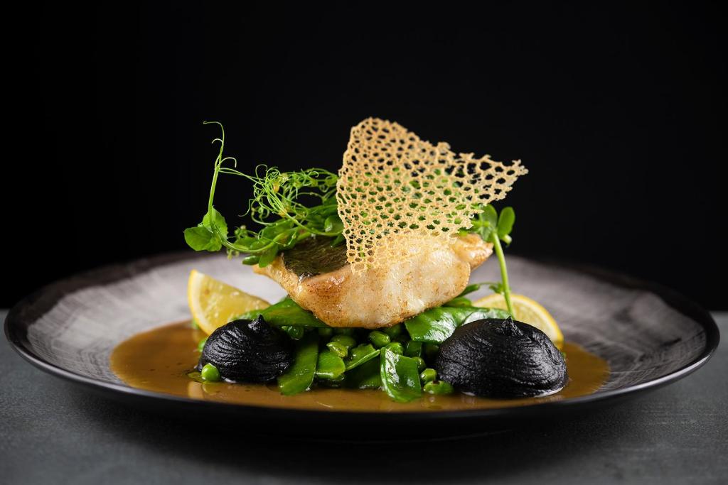 IBB Hotel Grand Hotel Lublin - Resim 38