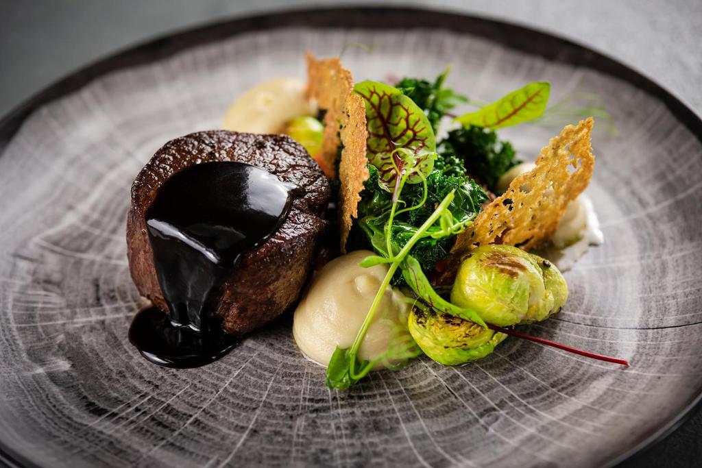 IBB Hotel Grand Hotel Lublin - Resim 45