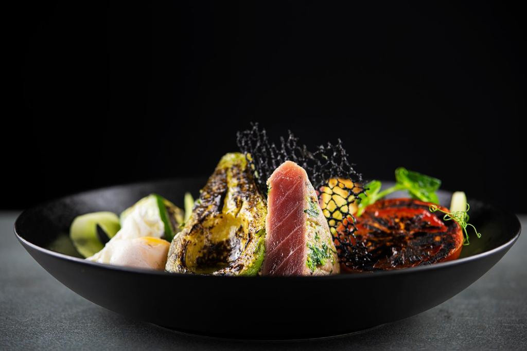 IBB Hotel Grand Hotel Lublin - Resim 39