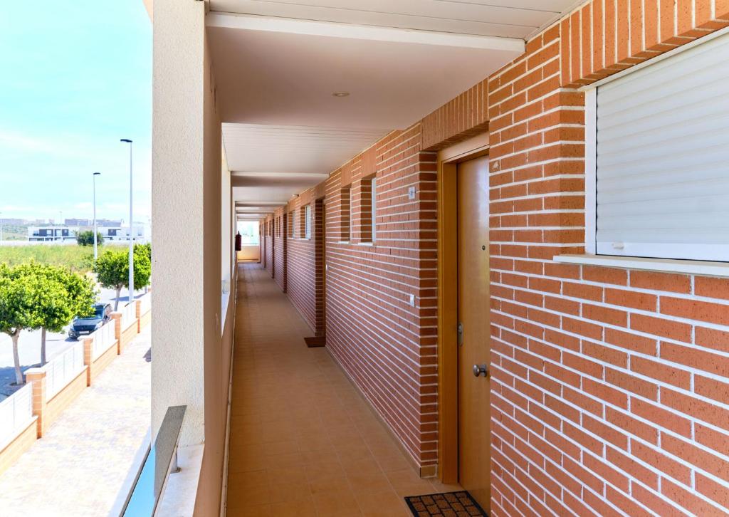 Booking.com: Apartment Bahia Playa , Puerto Marino, Spanje ...