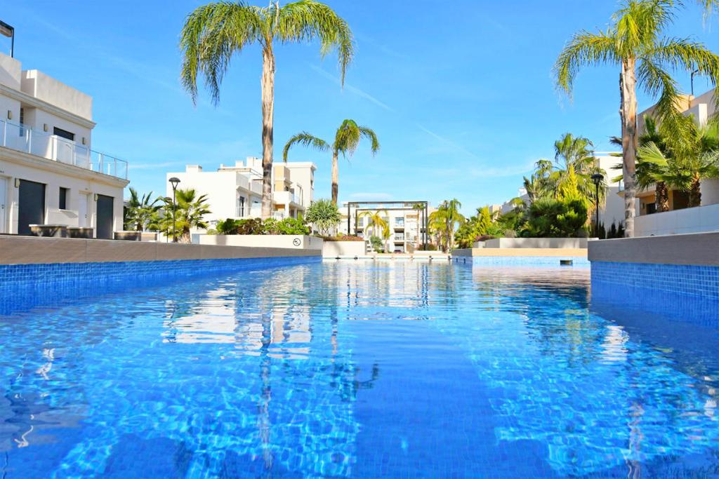 Zenia Beach Apartment, Orihuela – Bijgewerkte prijzen 2022
