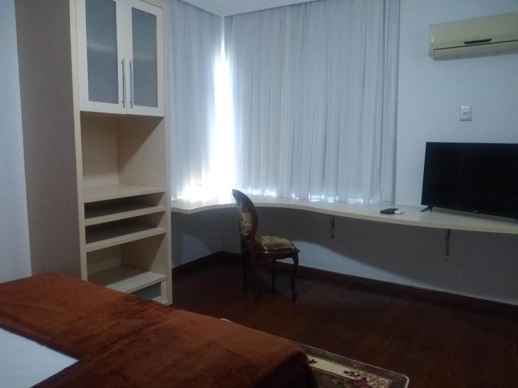 Casarão da Ilha Pousada