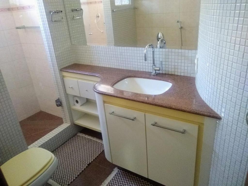  Casarão da Ilha Pousada