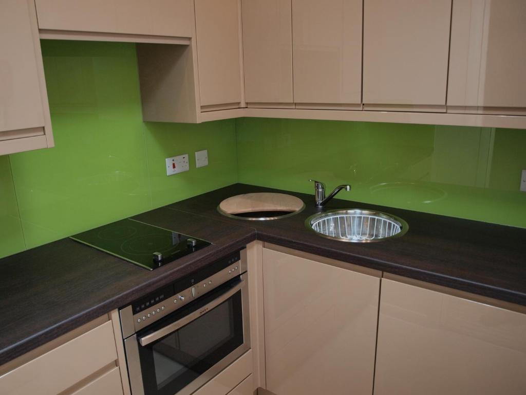 Simply Rooms & Suites - Resim 25