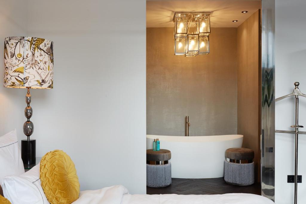 hotel friends Essen Zeche Zollverein - Resim 8