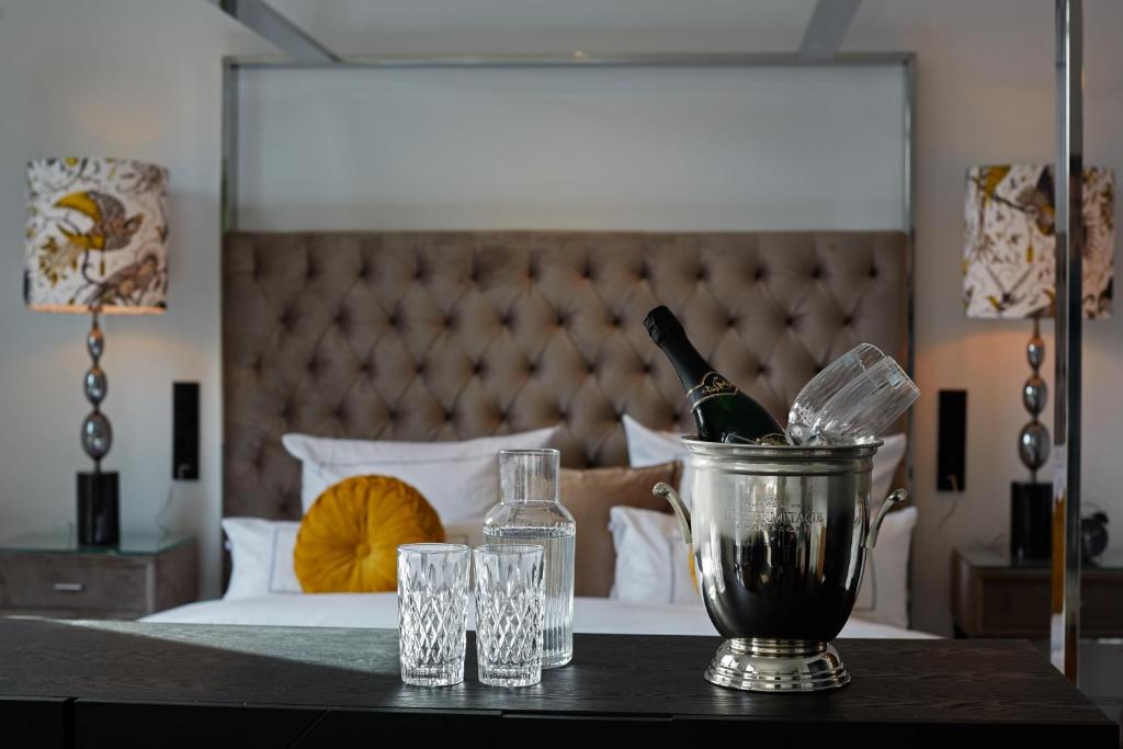 hotel friends Essen Zeche Zollverein - Resim 17