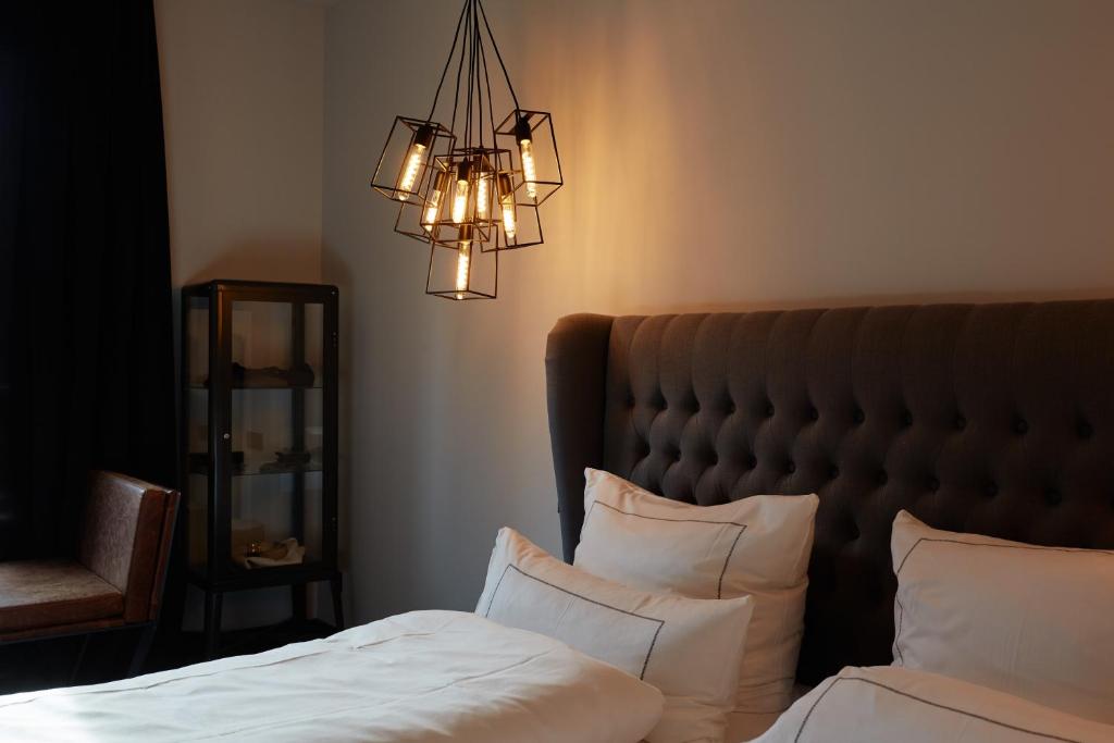 hotel friends Essen Zeche Zollverein - Resim 10