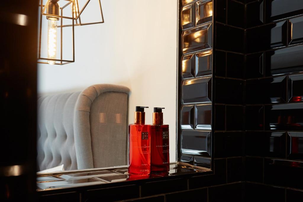 hotel friends Essen Zeche Zollverein - Resim 36