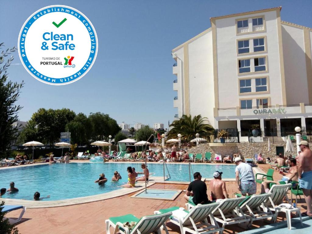 Ourabay Hotel Apartamento - Art & Holidays - Resim 22