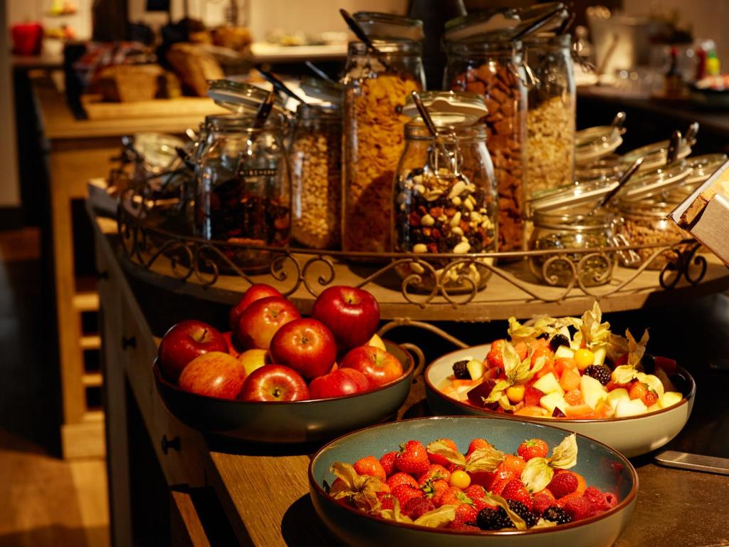 hotel friends Essen Zeche Zollverein - Resim 39