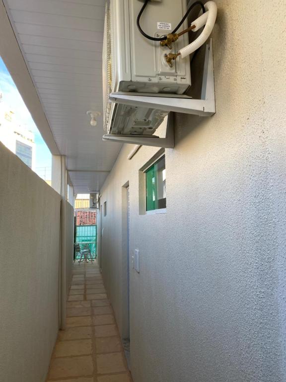  Pousada Hostal Iracema
