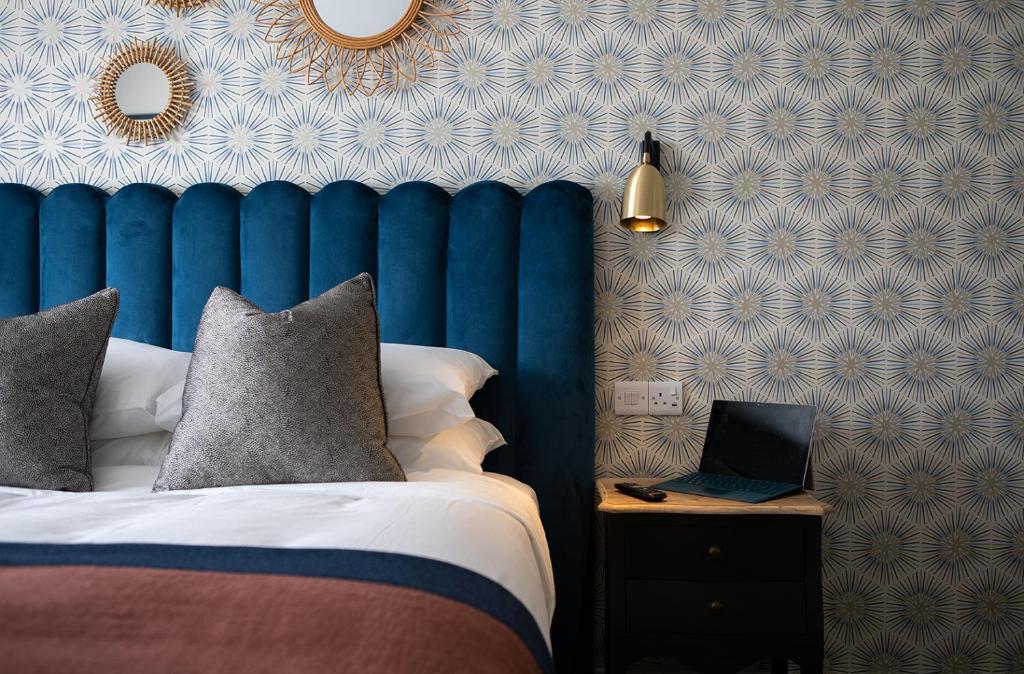 Queens Hotel & Spa Bournemouth - Resim 37