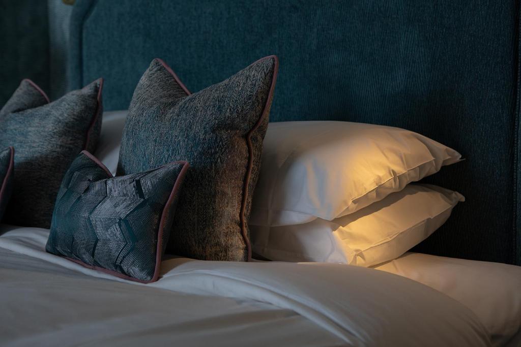 Queens Hotel & Spa Bournemouth - Resim 39